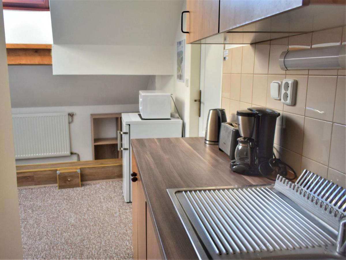 Apartment Harrachov 611-1 By Interhome 外观 照片