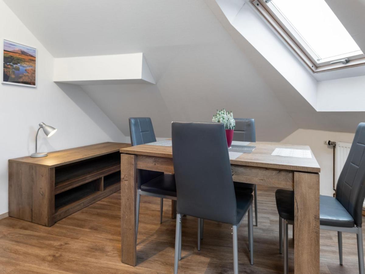 Apartment Harrachov 611-1 By Interhome 外观 照片