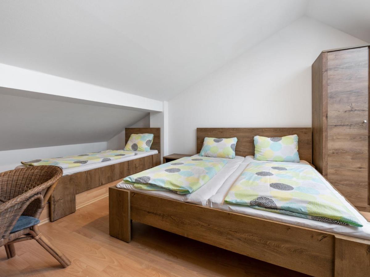 Apartment Harrachov 611-1 By Interhome 外观 照片