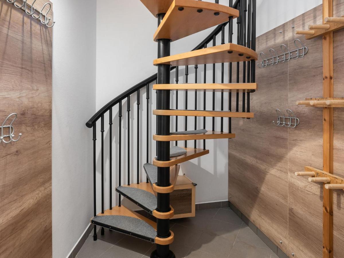 Apartment Harrachov 611-1 By Interhome 外观 照片