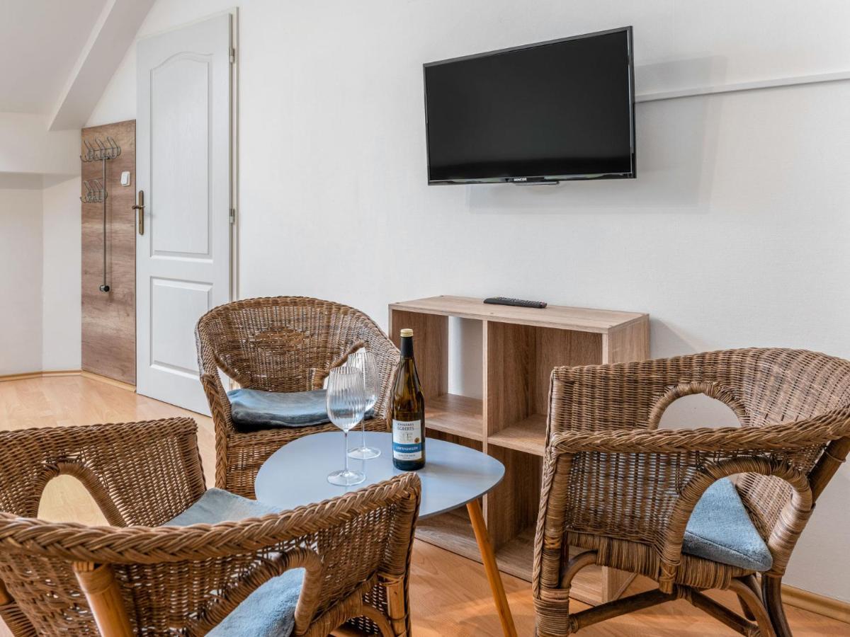 Apartment Harrachov 611-1 By Interhome 外观 照片