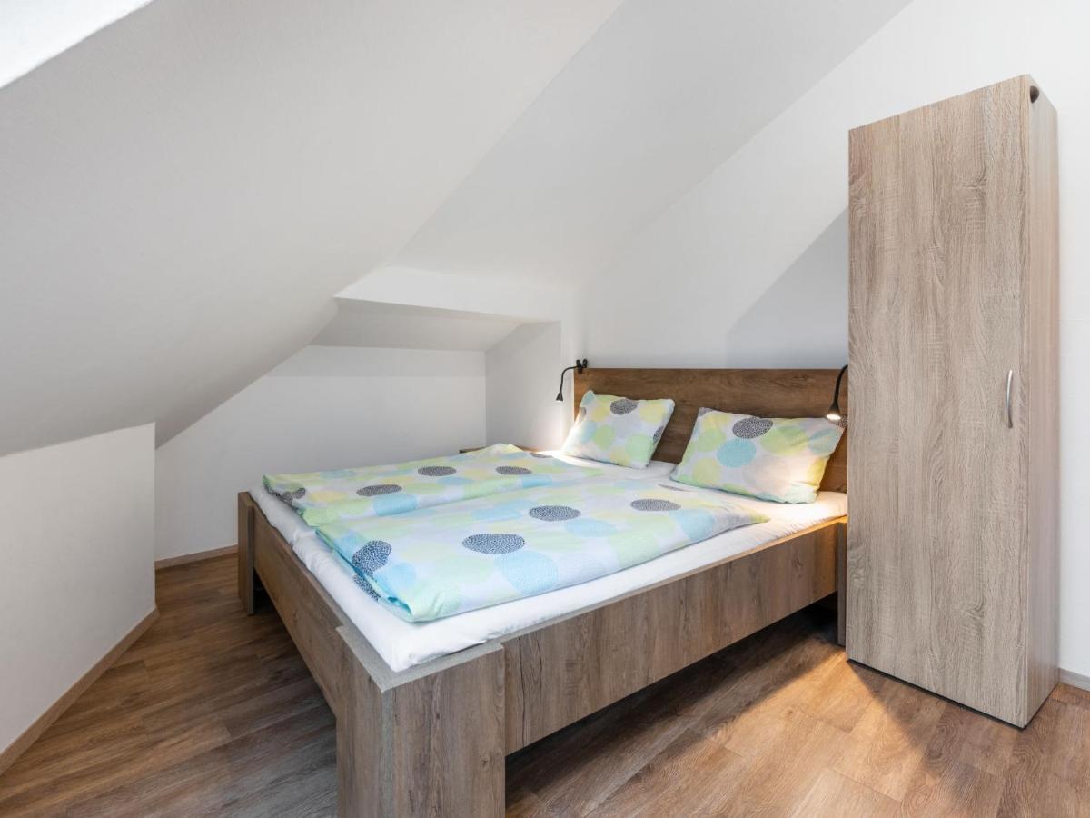 Apartment Harrachov 611-1 By Interhome 外观 照片