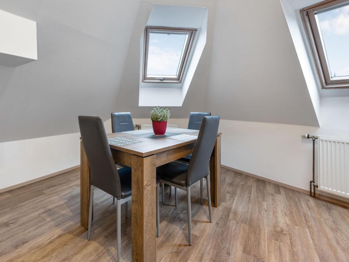 Apartment Harrachov 611-1 By Interhome 外观 照片